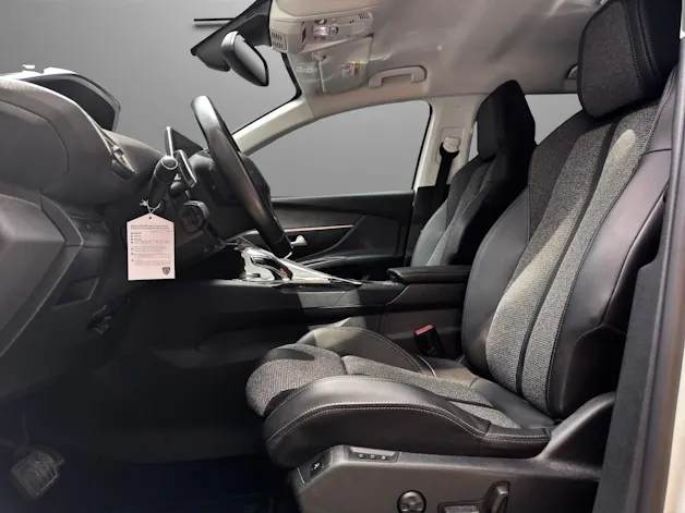 Peugeot 5008 1.5 BlueHDi Allure EAT