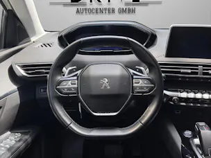 Peugeot 5008 1.5 BlueHDi Allure EAT