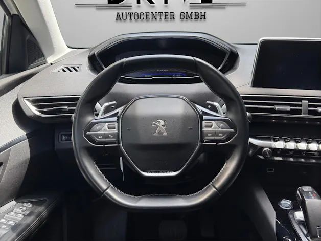 Peugeot 5008 1.5 BlueHDi Allure EAT