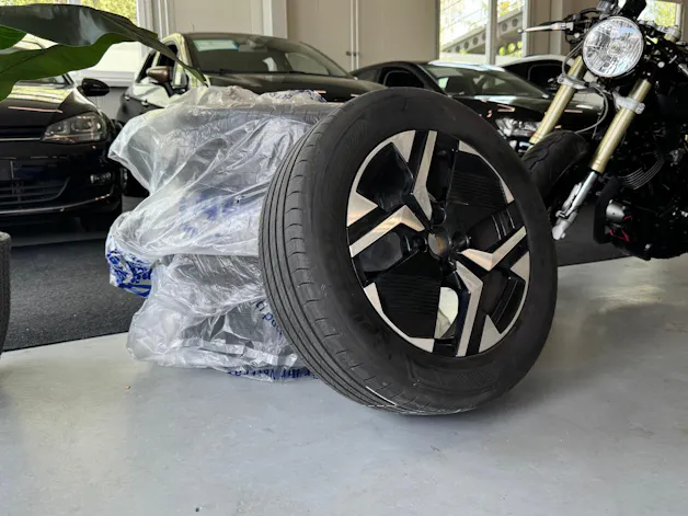 Peugeot 5008 1.5 BlueHDi Allure EAT