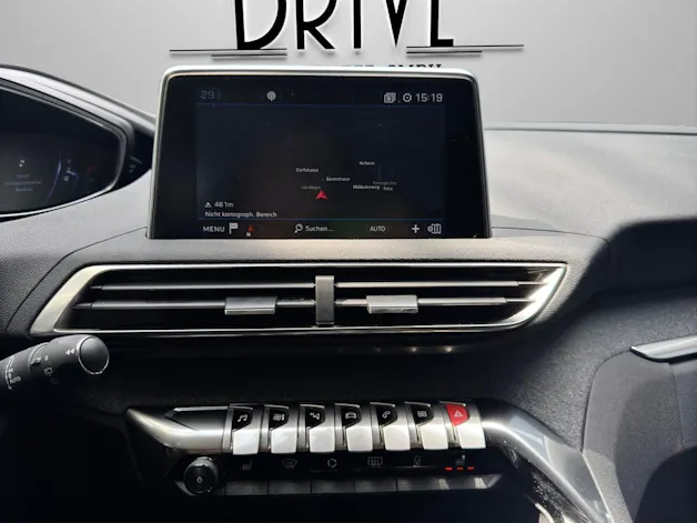 Peugeot 5008 1.5 BlueHDi Allure EAT