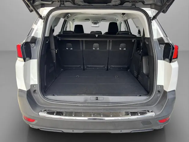 Peugeot 5008 1.5 BlueHDi Allure EAT