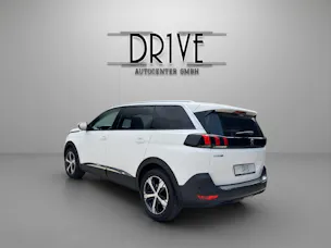 Peugeot 5008 1.5 BlueHDi Allure EAT