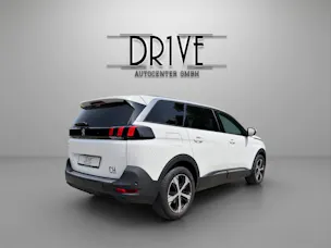 Peugeot 5008 1.5 BlueHDi Allure EAT