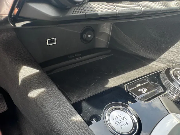 Peugeot 5008 1.5 BlueHDi Allure EAT