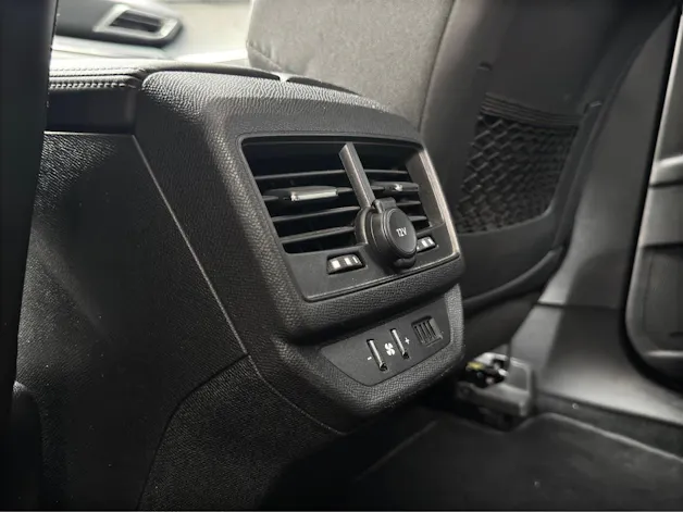 Peugeot 5008 1.5 BlueHDi Allure EAT