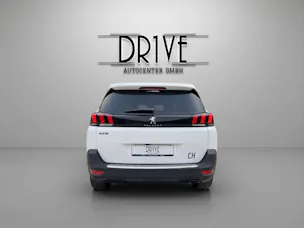 Peugeot 5008 1.5 BlueHDi Allure EAT
