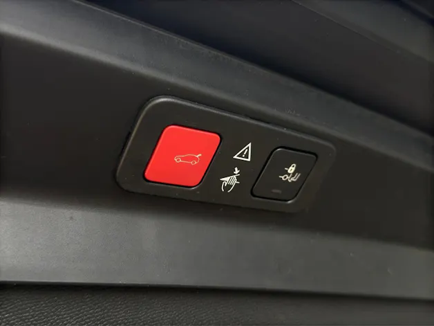 Peugeot 5008 1.5 BlueHDi Allure EAT
