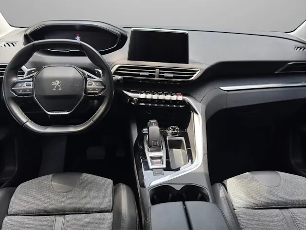 Peugeot 5008 1.5 BlueHDi Allure EAT
