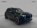 Mercedes-Benz GLE 53 AMG 4Matic+ 9G-Speedshift