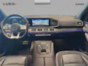 Mercedes-Benz GLE 53 AMG 4Matic+ 9G-Speedshift