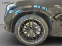 Mercedes-Benz GLE 53 AMG 4Matic+ 9G-Speedshift
