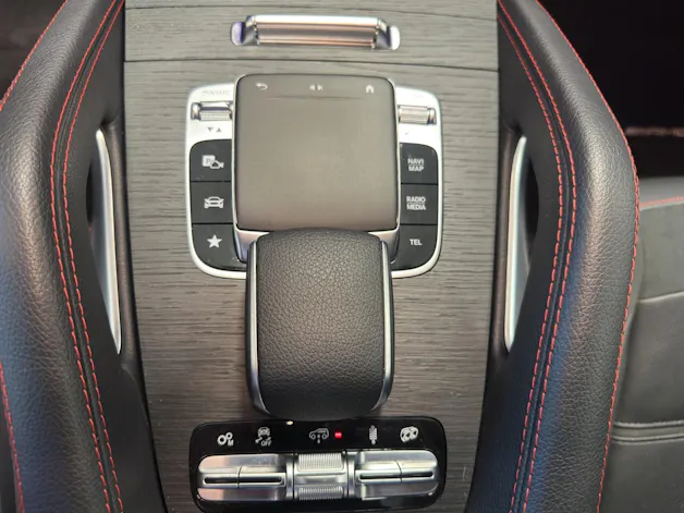 Mercedes-Benz GLE 53 AMG 4Matic+ 9G-Speedshift