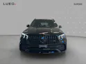 Mercedes-Benz GLE 53 AMG 4Matic+ 9G-Speedshift