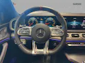 Mercedes-Benz GLE 53 AMG 4Matic+ 9G-Speedshift