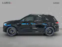 Mercedes-Benz GLE 53 AMG 4Matic+ 9G-Speedshift