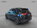 Mercedes-Benz GLE 53 AMG 4Matic+ 9G-Speedshift