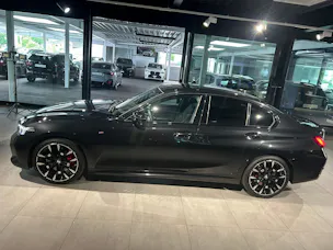 BMW 320d xDrive 48V Steptronic M Sport Pro
