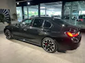 BMW 320d xDrive 48V Steptronic M Sport Pro