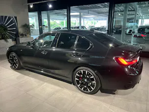 BMW 320d xDrive 48V Steptronic M Sport Pro