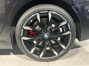 BMW 320d xDrive 48V Steptronic M Sport Pro