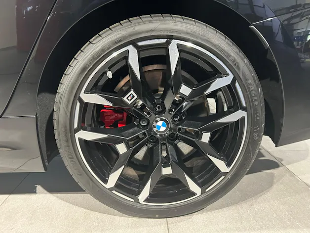 BMW 320d xDrive 48V Steptronic M Sport Pro
