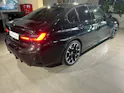 BMW 320d xDrive 48V Steptronic M Sport Pro