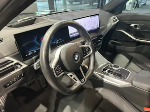 BMW 320d xDrive 48V Steptronic M Sport Pro