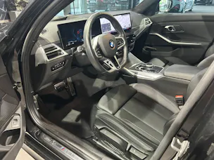 BMW 320d xDrive 48V Steptronic M Sport Pro