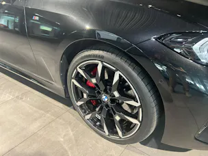 BMW 320d xDrive 48V Steptronic M Sport Pro