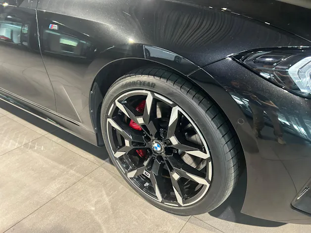 BMW 320d xDrive 48V Steptronic M Sport Pro