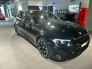 BMW 320d xDrive 48V Steptronic M Sport Pro