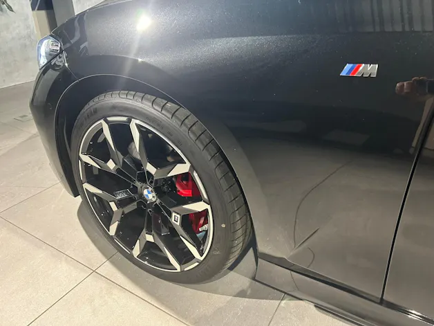 BMW 320d xDrive 48V Steptronic M Sport Pro