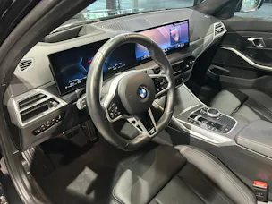 BMW 320d xDrive 48V Steptronic M Sport Pro