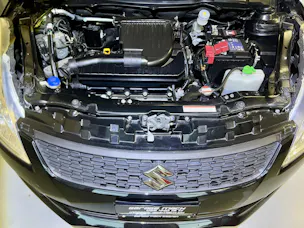 Suzuki Swift 1.2i 16V Sergio Cellano 4x4 ✅