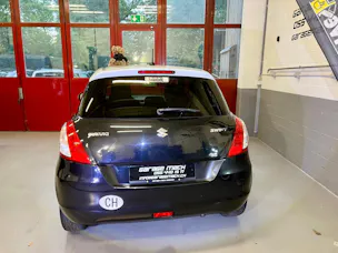 Suzuki Swift 1.2i 16V Sergio Cellano 4x4 ✅