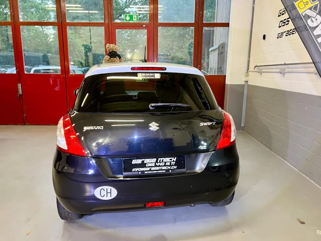Suzuki Swift 1.2i 16V Sergio Cellano 4x4 ✅