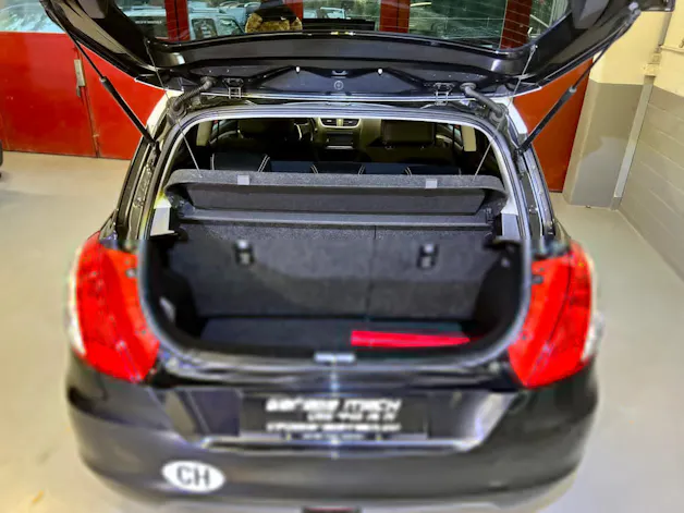 Suzuki Swift 1.2i 16V Sergio Cellano 4x4 ✅