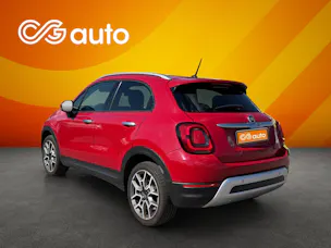 Fiat 500X 1.6MJ City Cross