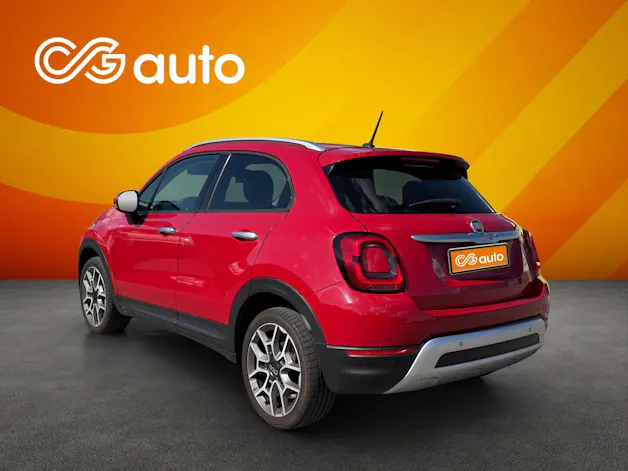 Fiat 500X 1.6MJ City Cross