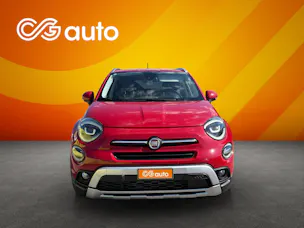 Fiat 500X 1.6MJ City Cross