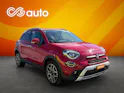 Fiat 500X 1.6MJ City Cross