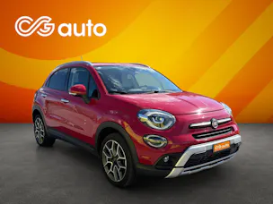 Fiat 500X 1.6MJ City Cross