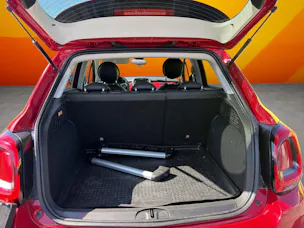 Fiat 500X 1.6MJ City Cross