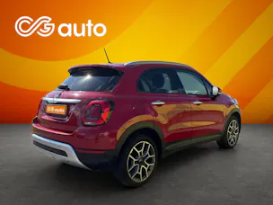 Fiat 500X 1.6MJ City Cross