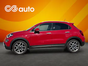 Fiat 500X 1.6MJ City Cross