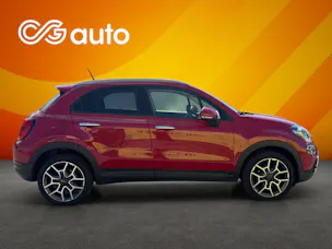 Fiat 500X 1.6MJ City Cross