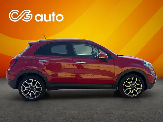 Fiat 500X 1.6MJ City Cross