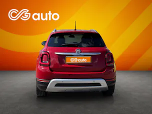 Fiat 500X 1.6MJ City Cross