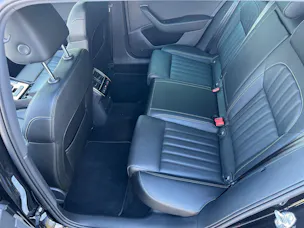 Škoda Superb Combi 2.0 TSI L&K 4x4 DSG